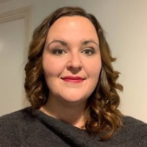 Meet your Posher, Krista